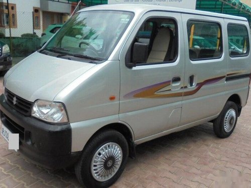Used 2012 Maruti Suzuki Eeco MT for sale in Jaipur 