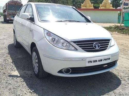 Used Tata Manza 2010 MT for sale in Dindigul 