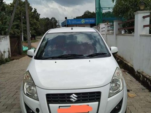 Maruti Suzuki Ritz Vdi ABS BS-IV, 2014, MT for sale in Perumbavoor 