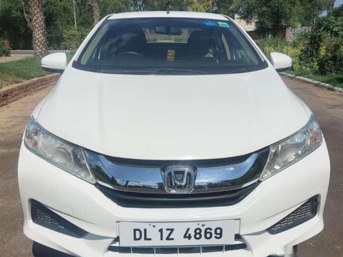 Used Honda City E 2014 MT for sale in Dhuri