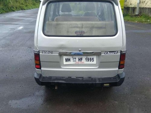 Used Maruti Suzuki Omni 2011 MT for sale in Pune