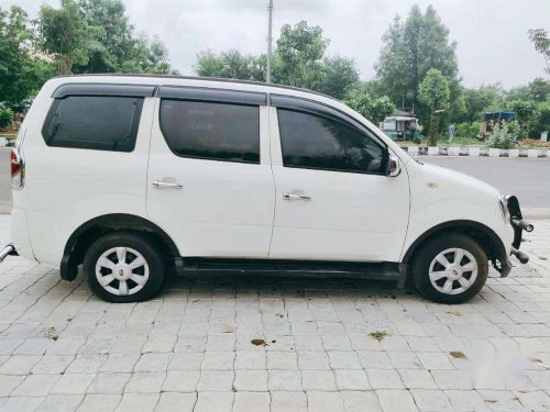 Used 2017 Mahindra Xylo MT for sale in Vadodara