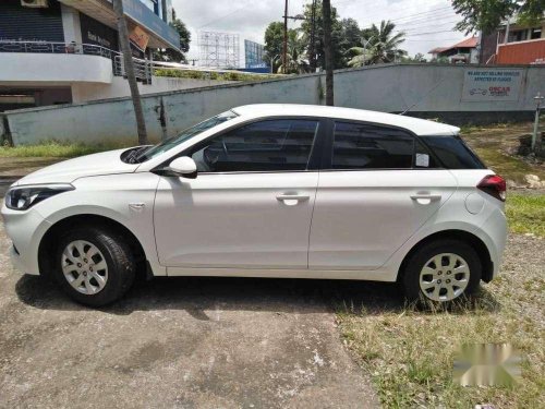 Hyundai Elite i20 2017 MT for sale in Ernakulam 