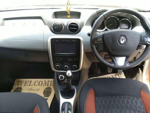 Used Renault Duster 2014 MT for sale in Noida 