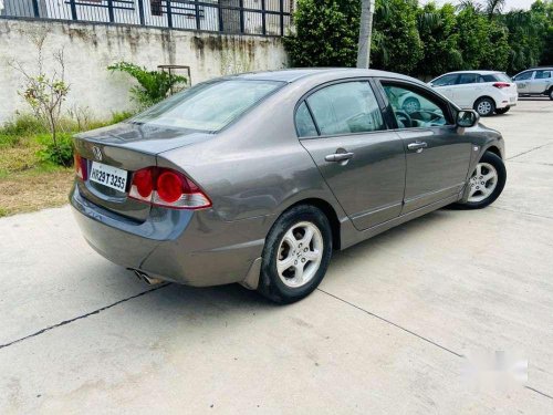 Used Honda Civic 2008 MT for sale in Karnal 