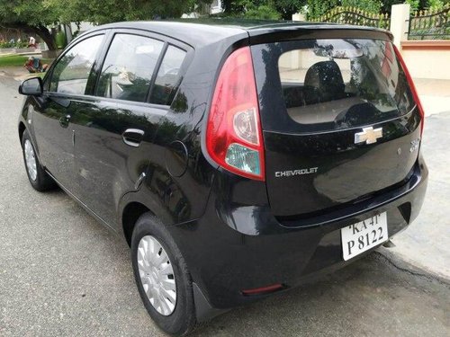 Used Chevrolet Sail 2013 MT for sale in Bangalore