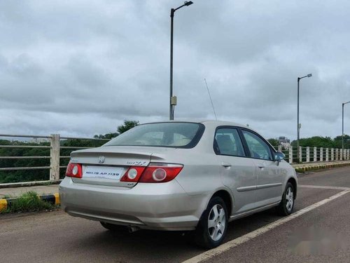 Used Honda City ZX GXi 2008 MT for sale in Jalgaon 