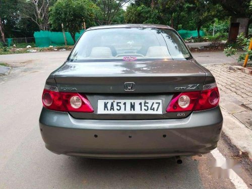 Used Honda City ZX GXi 2007 MT for sale in Nagar