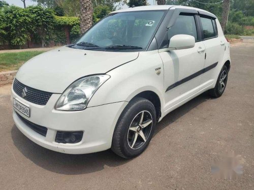 2011 Maruti Suzuki Swift VDI MT for sale in Dhubri 