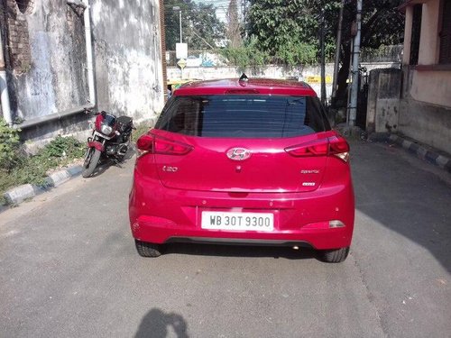 Hyundai Elite i20 Sportz 1.2 2016 MT for sale in Kolkata 