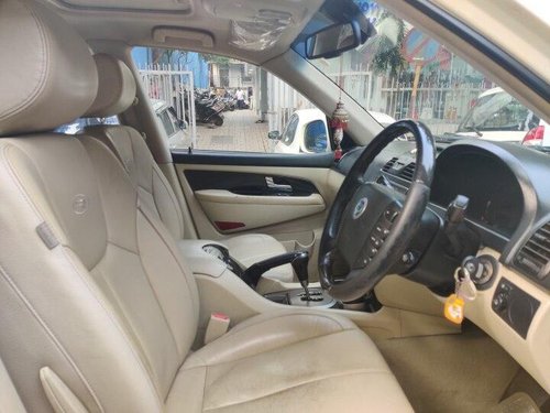 Mahindra Ssangyong Rexton RX7 2014 AT for sale in Mumbai