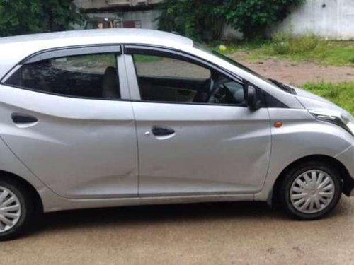 Used Hyundai Eon Era 2017 MT for sale in Hyderabad