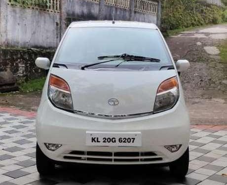 Tata Nano Twist XT, 2014, Petrol MT for sale in Kottayam 