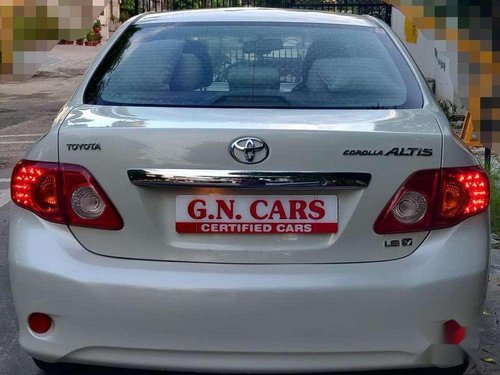 Toyota Corolla Altis VL 2010 MT for sale in Ludhiana 