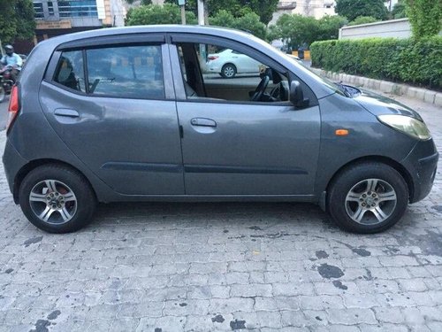 Used Hyundai i10 Era 1.1 2008 MT for sale in Jalandhar 