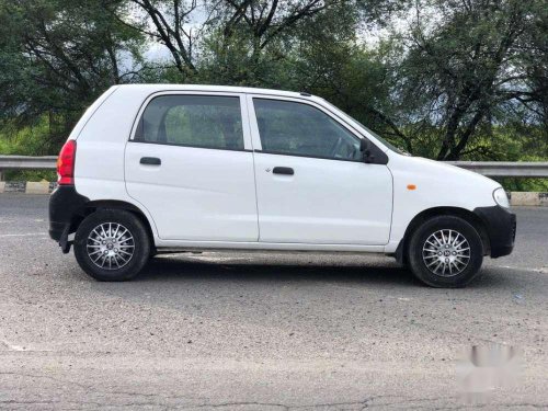 2011 Maruti Suzuki Alto MT for sale in Anand 