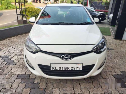 Used Hyundai i20 2013 for sale in Perumbavoor 