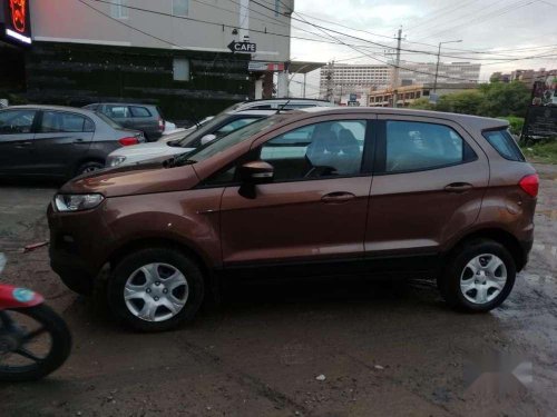 Used Ford EcoSport 2016 MT for sale in Chandigarh 