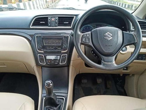 Used Maruti Suzuki Ciaz 2016 MT for sale in Ponda