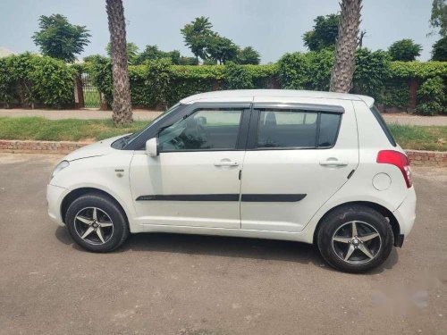 2011 Maruti Suzuki Swift VDI MT for sale in Dhubri 