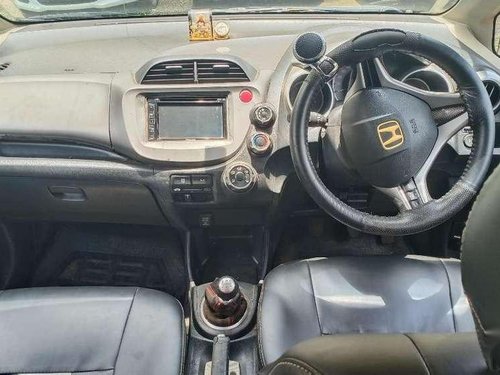 Used Honda Jazz S 2009 MT for sale in Ponda 