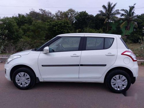 Maruti Suzuki Swift VDi, 2015, MT in Pondicherry 