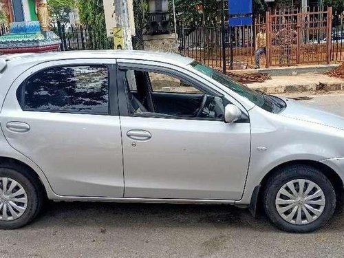 Used Toyota Etios Liva GD, 2012 MT for sale in Nagar