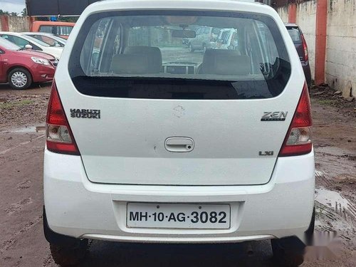 Used Maruti Suzuki Zen Estilo 2008 MT for sale in Sangli 