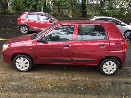 Used Maruti Suzuki Alto K10 VXI 2011 MT for sale in Mumbai