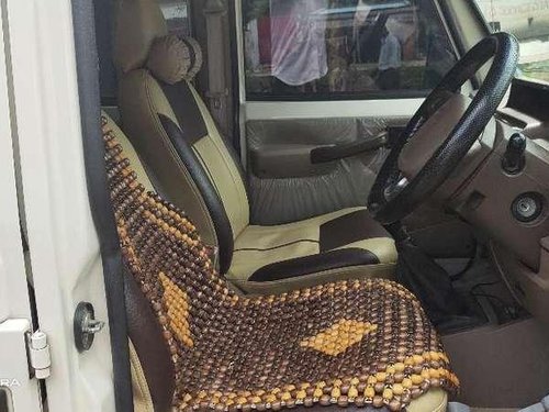 Mahindra Bolero ZLX BS IV, 2018, MT for sale in Dindigul 