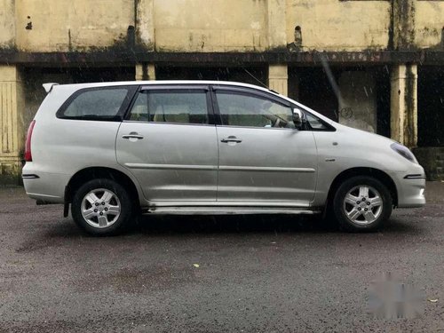 Used Toyota Innova 2009 MT for sale in Kalyan 