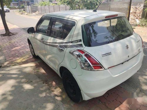 Maruti Suzuki Swift VDi ABS BS-IV, 2015 MT for sale in Jabalpur 