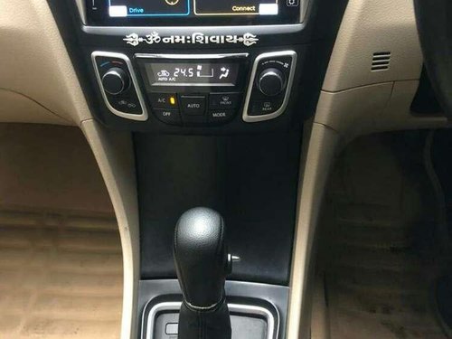 Used 2018 Maruti Suzuki Ciaz MT for sale in Vadodara