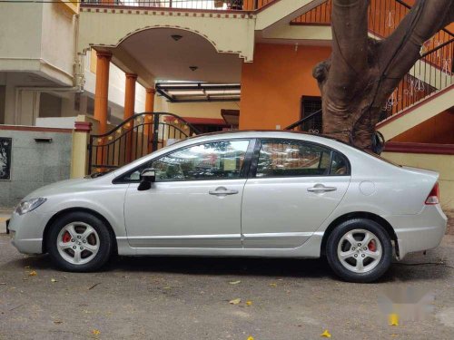 Used Honda Civic 2007 MT for sale in Nagar