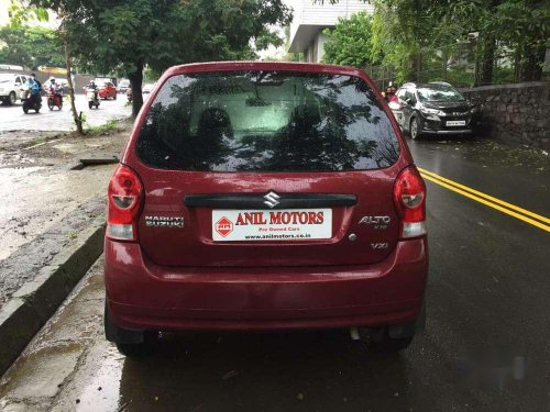 Used Maruti Suzuki Alto K10 VXI 2011 MT for sale in Mumbai