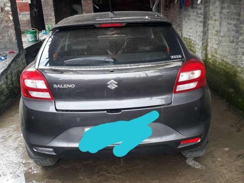 Used Maruti Suzuki Baleno 2018 MT for sale in Srinagar