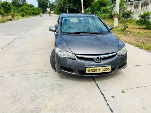 Used Honda Civic 2008 MT for sale in Karnal 