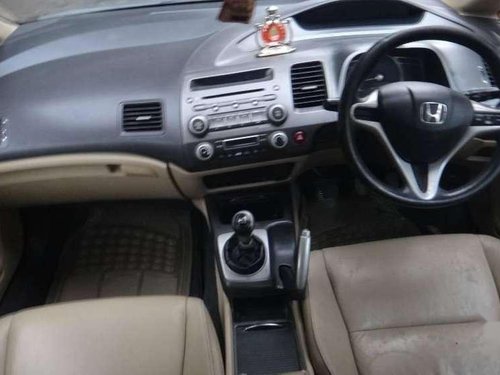 Used 2010 Honda Civic MT for sale in Agra 