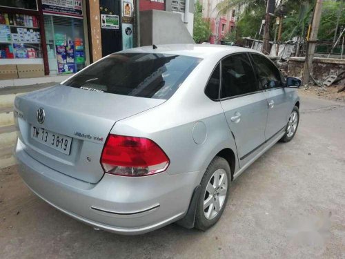 Volkswagen Vento Comfortline, 2014, MT in Chennai 