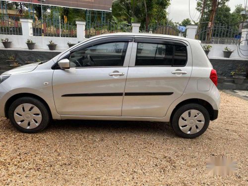 Maruti Suzuki Celerio VXi Automatic, 2017, AT for sale in Kottayam 