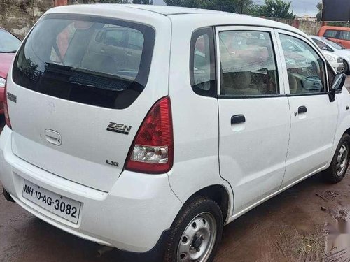 Used Maruti Suzuki Zen Estilo 2008 MT for sale in Sangli 