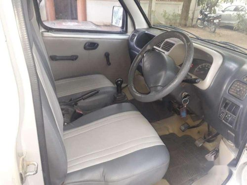 Used Maruti Suzuki Eeco 2011 MT for sale in Tirunelveli 