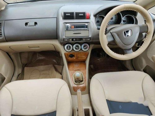 Used Honda City ZX GXi 2008 MT for sale in Jalgaon 