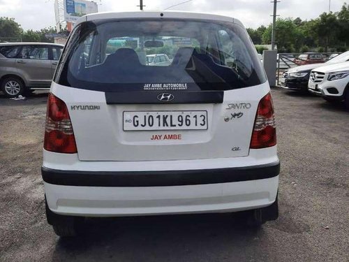 Used Hyundai Santro Xing GL, 2011 MT for sale in Surat