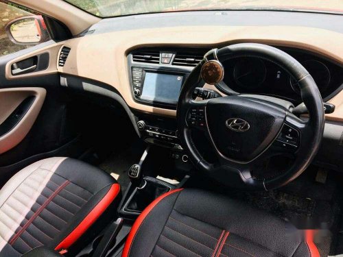 Used Hyundai i20 Asta 1.2 2017 MT for sale in Visakhapatnam