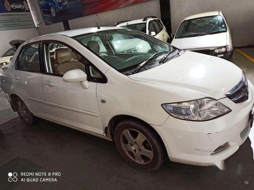 Used Honda City ZX GXi 2008 MT for sale in Chandigarh 