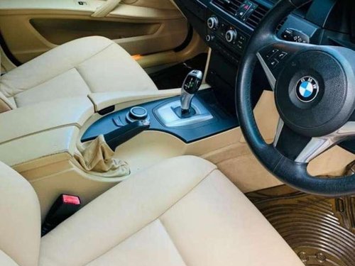 Used 2008 BMW M5 IMS AT for sale in Ahmedabad 