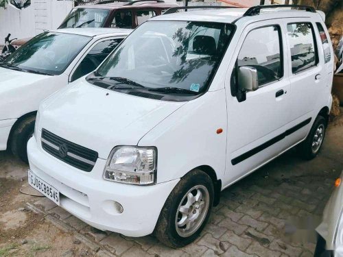 Used 2006 Maruti Suzuki Wagon R LXI MT for sale in Vadodara