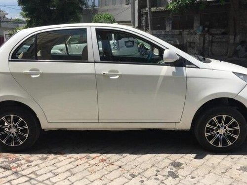 Used Tata Vista 2015 MT for sale in Jalandhar 