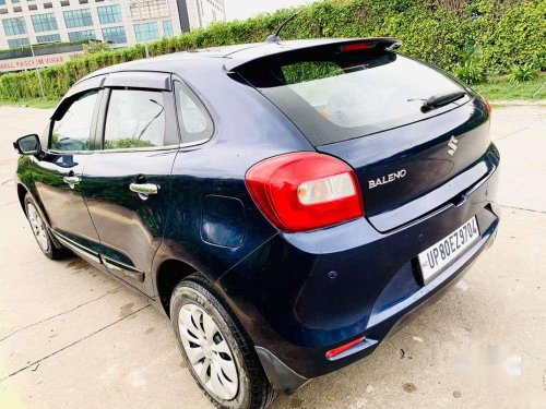 Used Maruti Suzuki Baleno 2019 MT for sale in Gurgaon